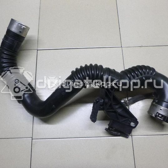 Фото Патрубок интеркулера  14460hx40b для Nissan Qashqai / X-Trail