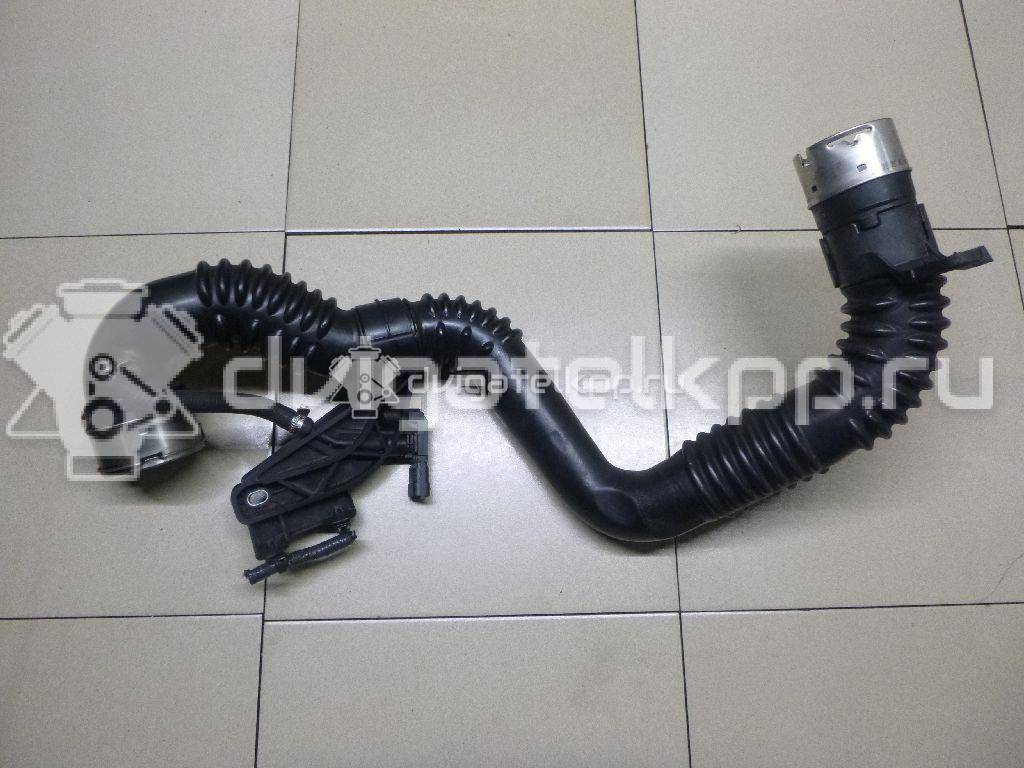 Фото Патрубок интеркулера  14460hx40b для Nissan Qashqai / X-Trail {forloop.counter}}