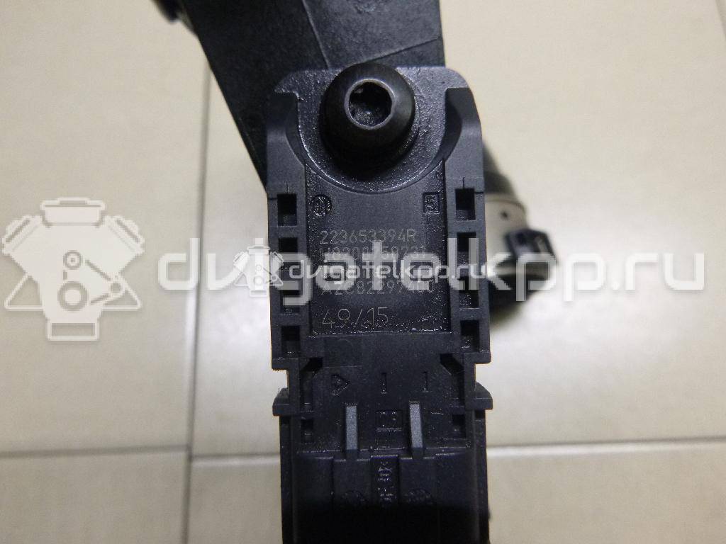 Фото Патрубок интеркулера  14460hx40b для Nissan Qashqai / X-Trail {forloop.counter}}