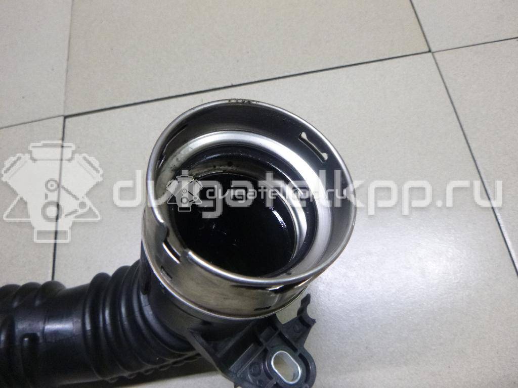 Фото Патрубок интеркулера  14460hx40b для Nissan Qashqai / X-Trail {forloop.counter}}