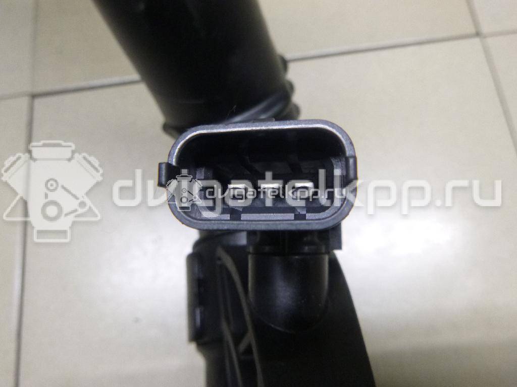 Фото Патрубок интеркулера  14460hx40b для Nissan Qashqai / X-Trail {forloop.counter}}
