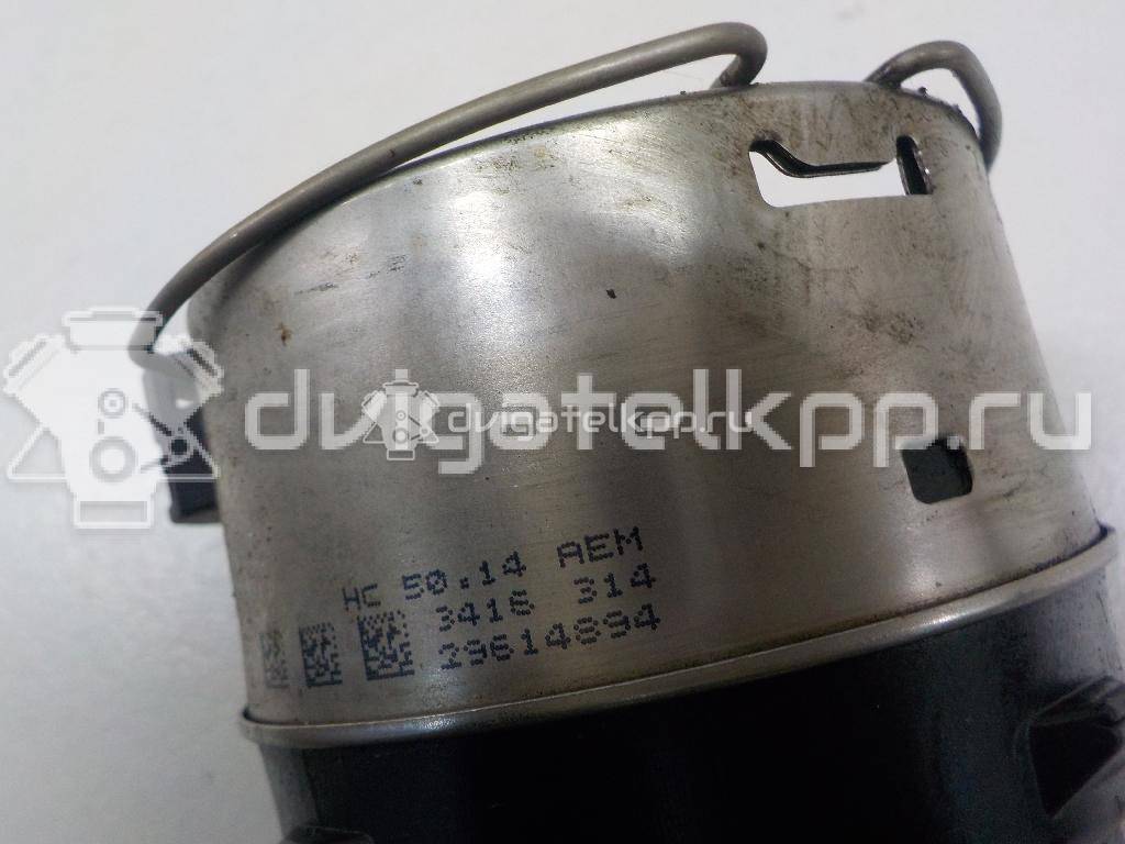 Фото Патрубок интеркулера  14460hx40b для Nissan Qashqai / X-Trail {forloop.counter}}