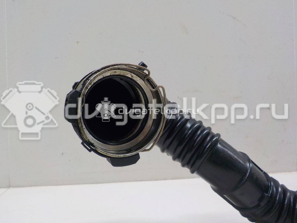 Фото Патрубок интеркулера  14460hx40b для Nissan Qashqai / X-Trail {forloop.counter}}