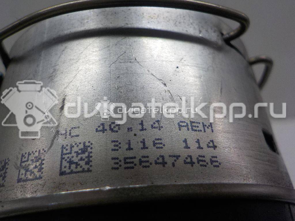 Фото Патрубок интеркулера  14460hx40b для Nissan Qashqai / X-Trail {forloop.counter}}