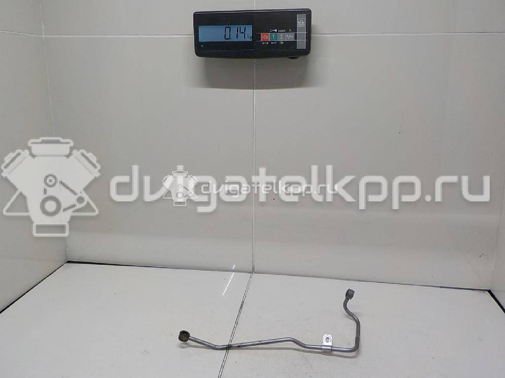 Фото Трубка турбокомпрессора (турбины)  1519200Q1C для Nissan Qashqai / X-Trail {forloop.counter}}