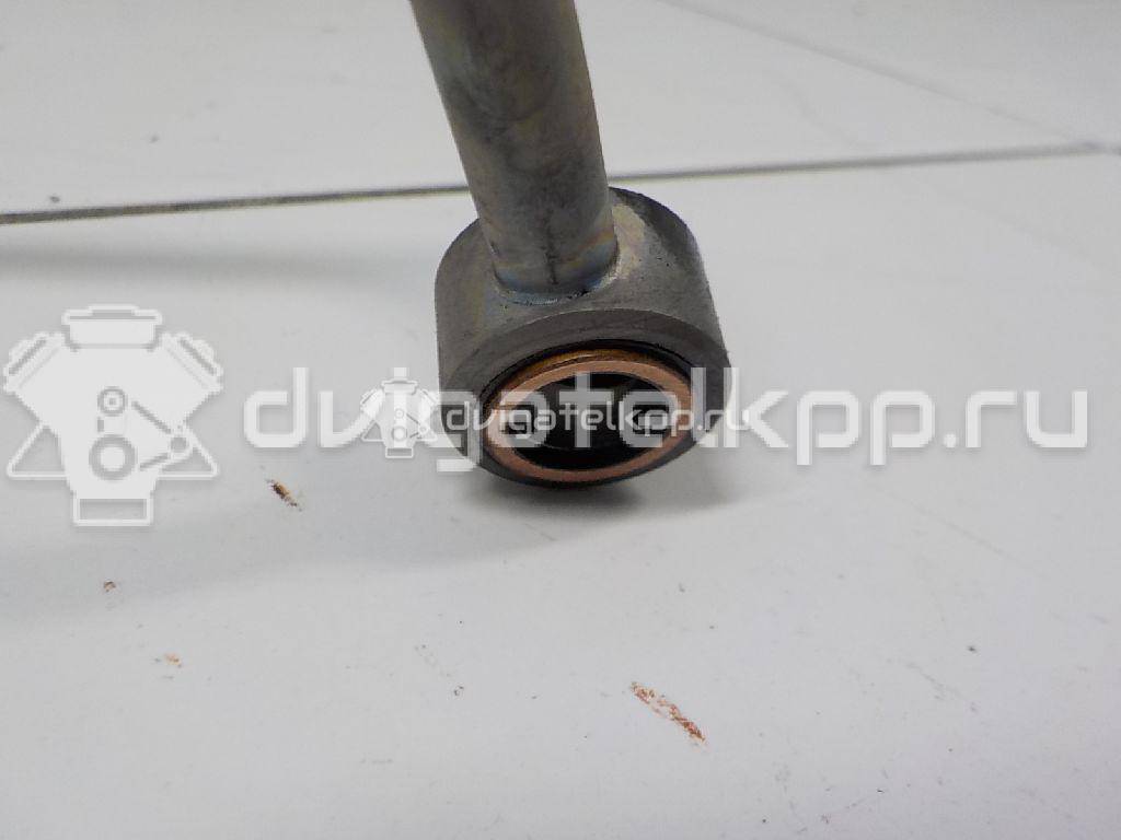 Фото Трубка турбокомпрессора (турбины)  1519200q1c для Nissan Qashqai / X-Trail {forloop.counter}}