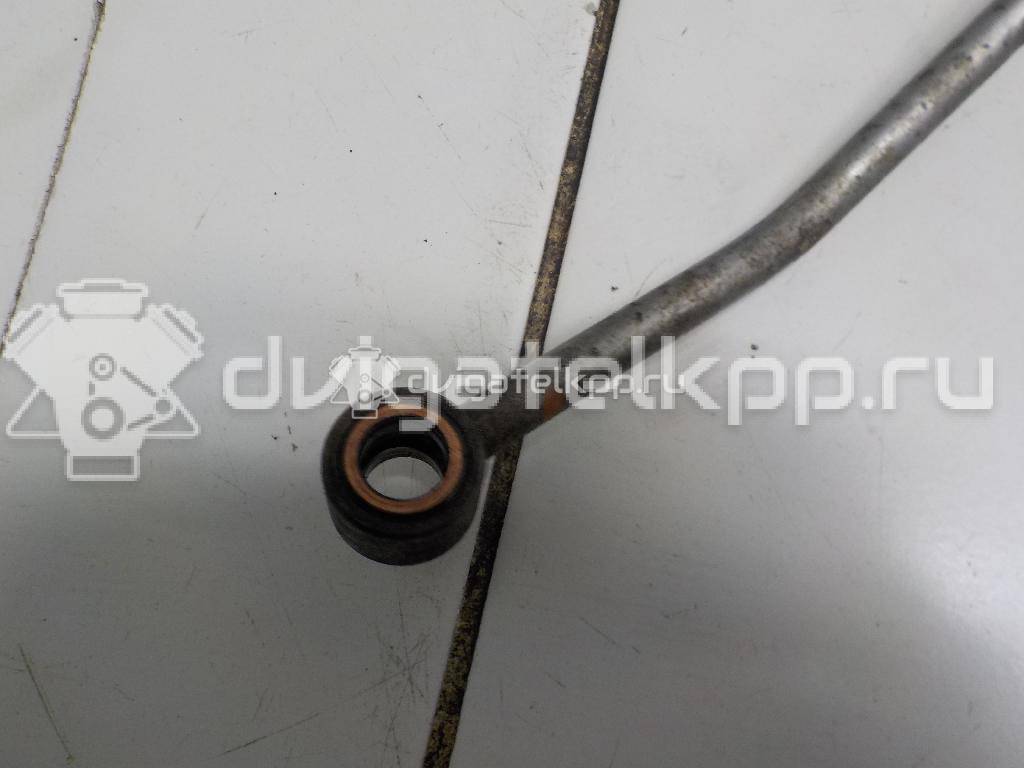 Фото Трубка турбокомпрессора (турбины)  1519200q1c для Nissan Qashqai / X-Trail {forloop.counter}}