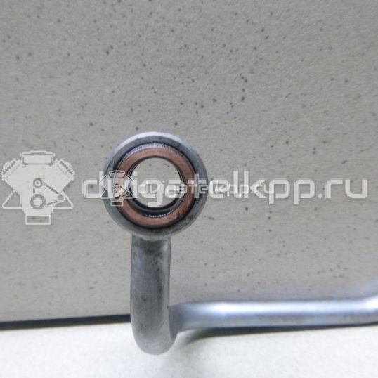 Фото Трубка турбокомпрессора (турбины)  1519200q1c для Nissan Qashqai / X-Trail