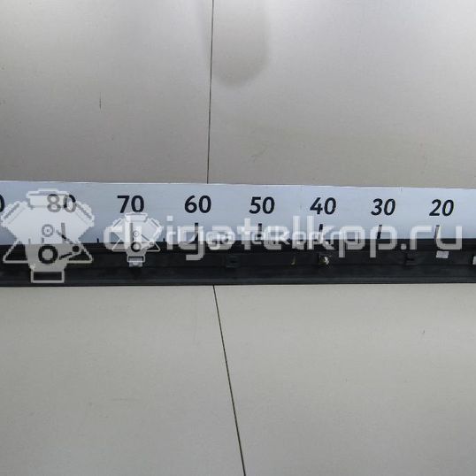 Фото Молдинг передней правой двери  877602b000 для Hyundai Santa Fé