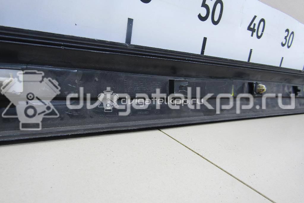 Фото Молдинг передней правой двери  877602b000 для Hyundai Santa Fé {forloop.counter}}