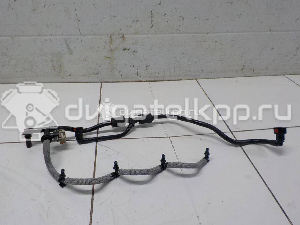 Фото Трубка топливная  1667100QAV для Nissan Qashqai / X-Trail {forloop.counter}}