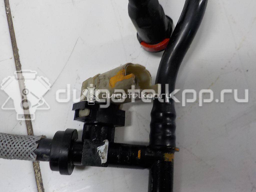 Фото Трубка топливная  1667100QAV для Nissan Qashqai / X-Trail {forloop.counter}}