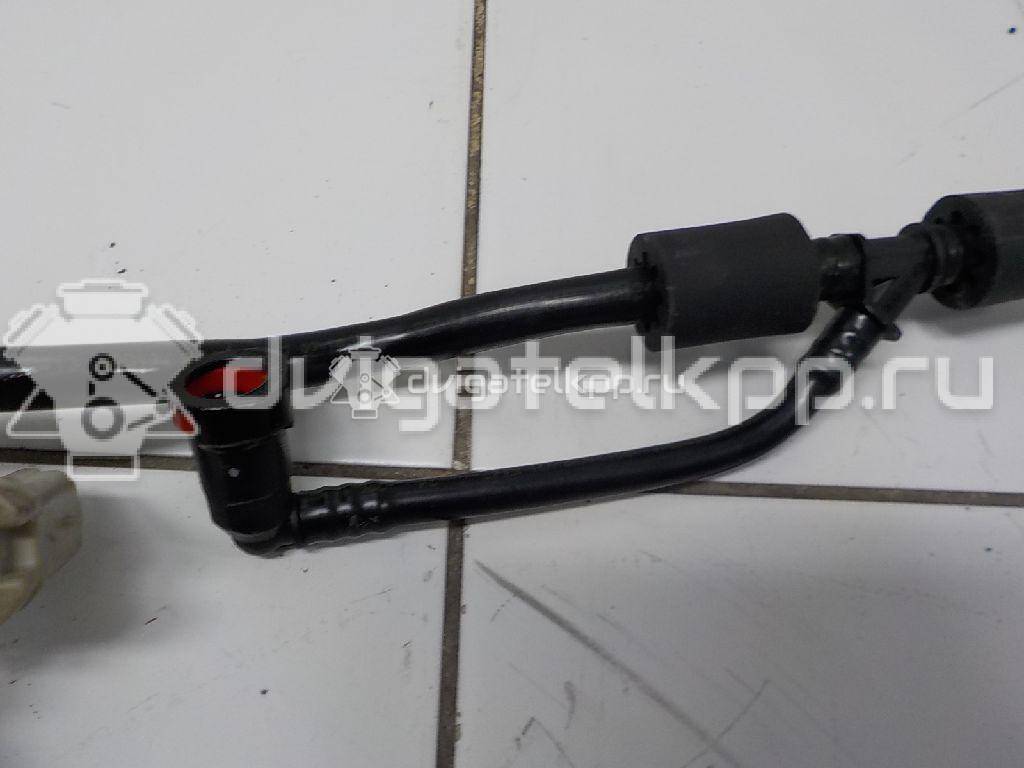 Фото Трубка топливная  1667100QAV для Nissan Qashqai / X-Trail {forloop.counter}}