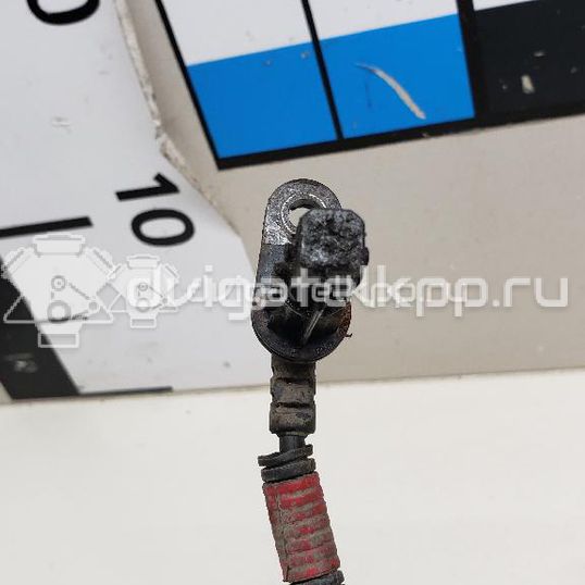 Фото Датчик ABS задний правый  956812b000 для Hyundai Santa Fé