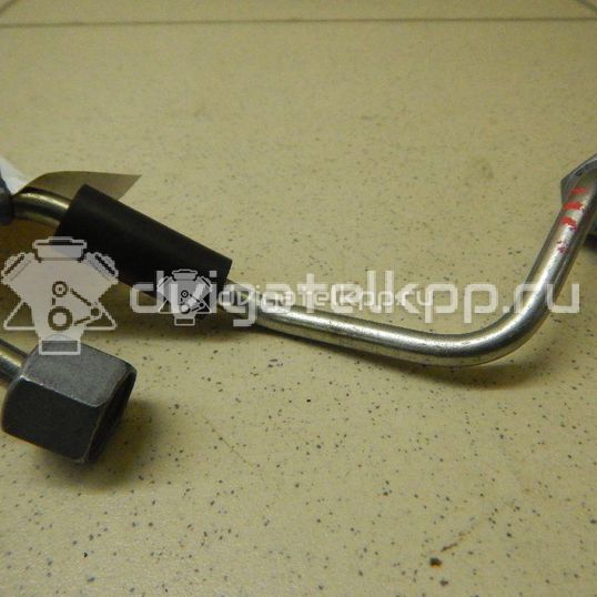 Фото Трубка топливная  1668100qah для Nissan Qashqai / X-Trail