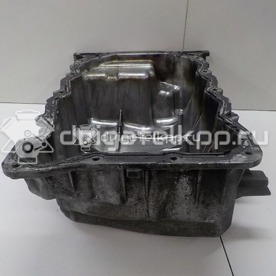 Фото Поддон масляный двигателя  2151027001 для Hyundai / Kia