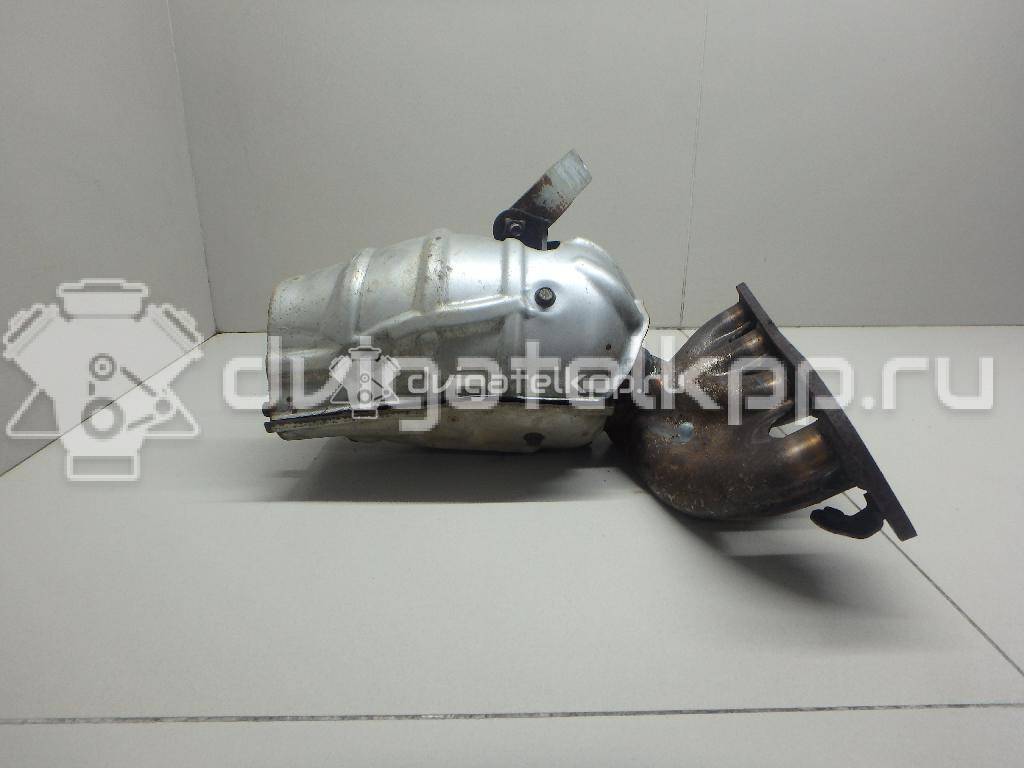 Фото Коллектор выпускной  140E24CD0A для Venucia / Dongfeng Fengdu / Suzuki / Nissan (Dongfeng) / Fengshen {forloop.counter}}