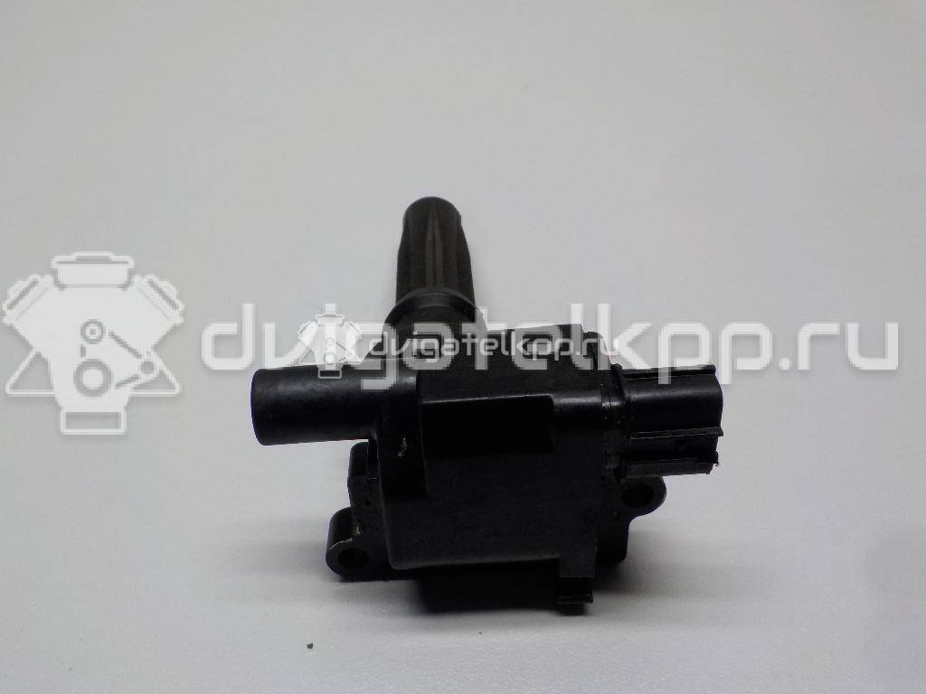 Фото Катушка зажигания  2730138020 для Hyundai Tucson / Getz Tb / Highway Van / I30 / Sonata {forloop.counter}}