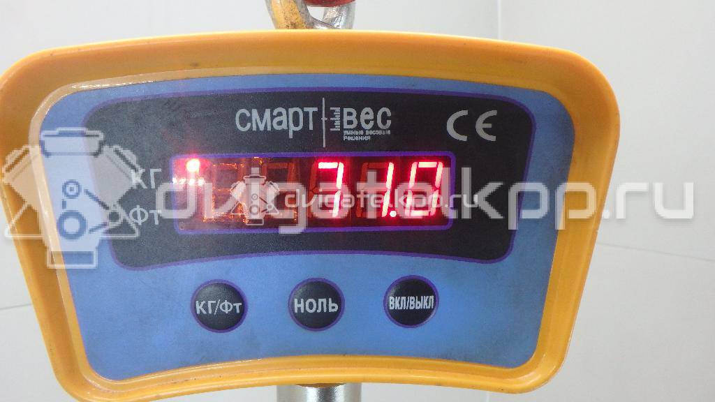 Фото Контрактный (б/у) двигатель G4FC для Hyundai / Kia 105-132 л.с 16V 1.6 л бензин 211012BW04 {forloop.counter}}