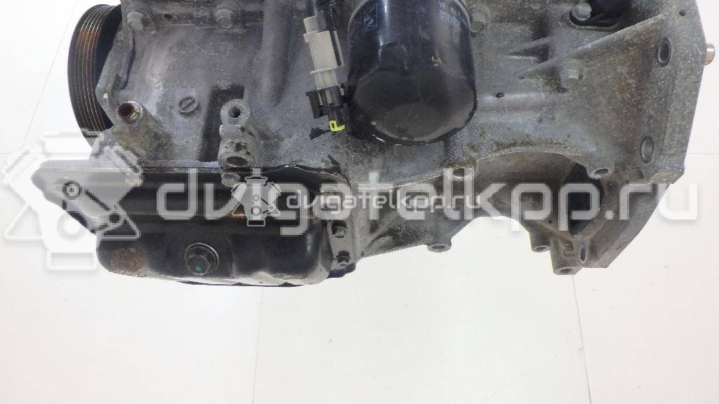 Фото Контрактный (б/у) двигатель G4FC для Hyundai / Kia 105-132 л.с 16V 1.6 л бензин 211012BW04 {forloop.counter}}