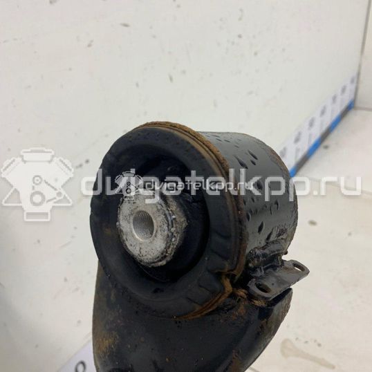 Фото Балка задняя  551004L100 для hyundai Solaris