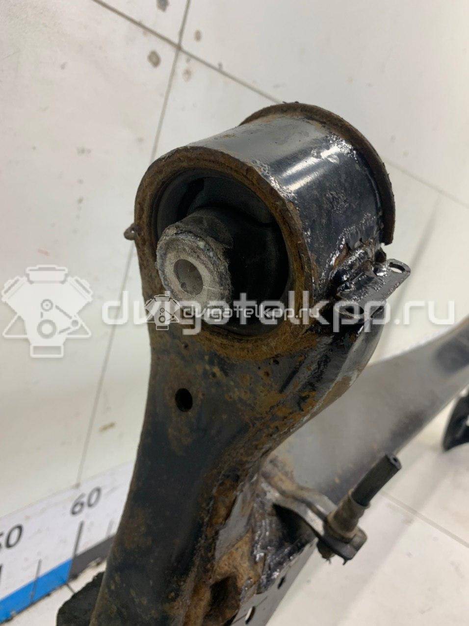 Фото Балка задняя  551004L100 для hyundai Solaris {forloop.counter}}