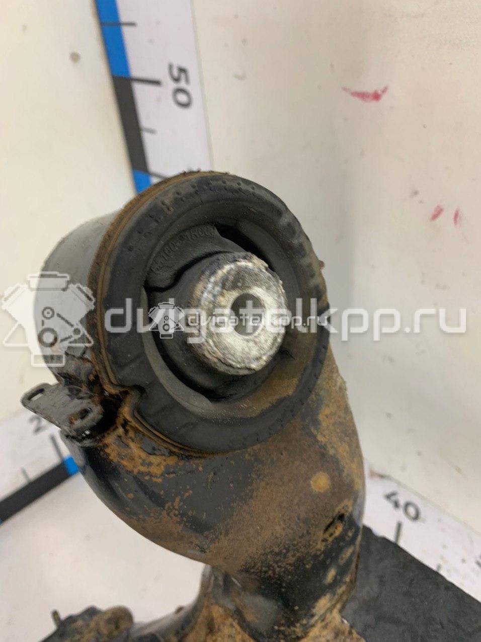 Фото Балка задняя  551004L100 для hyundai Solaris {forloop.counter}}