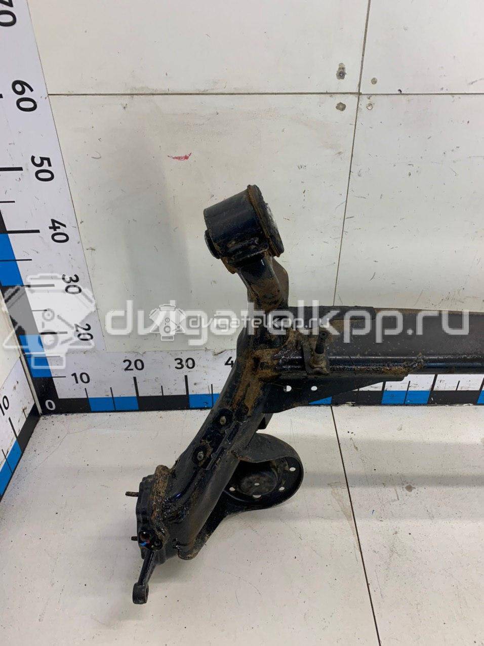 Фото Балка задняя  551004L100 для hyundai Solaris {forloop.counter}}