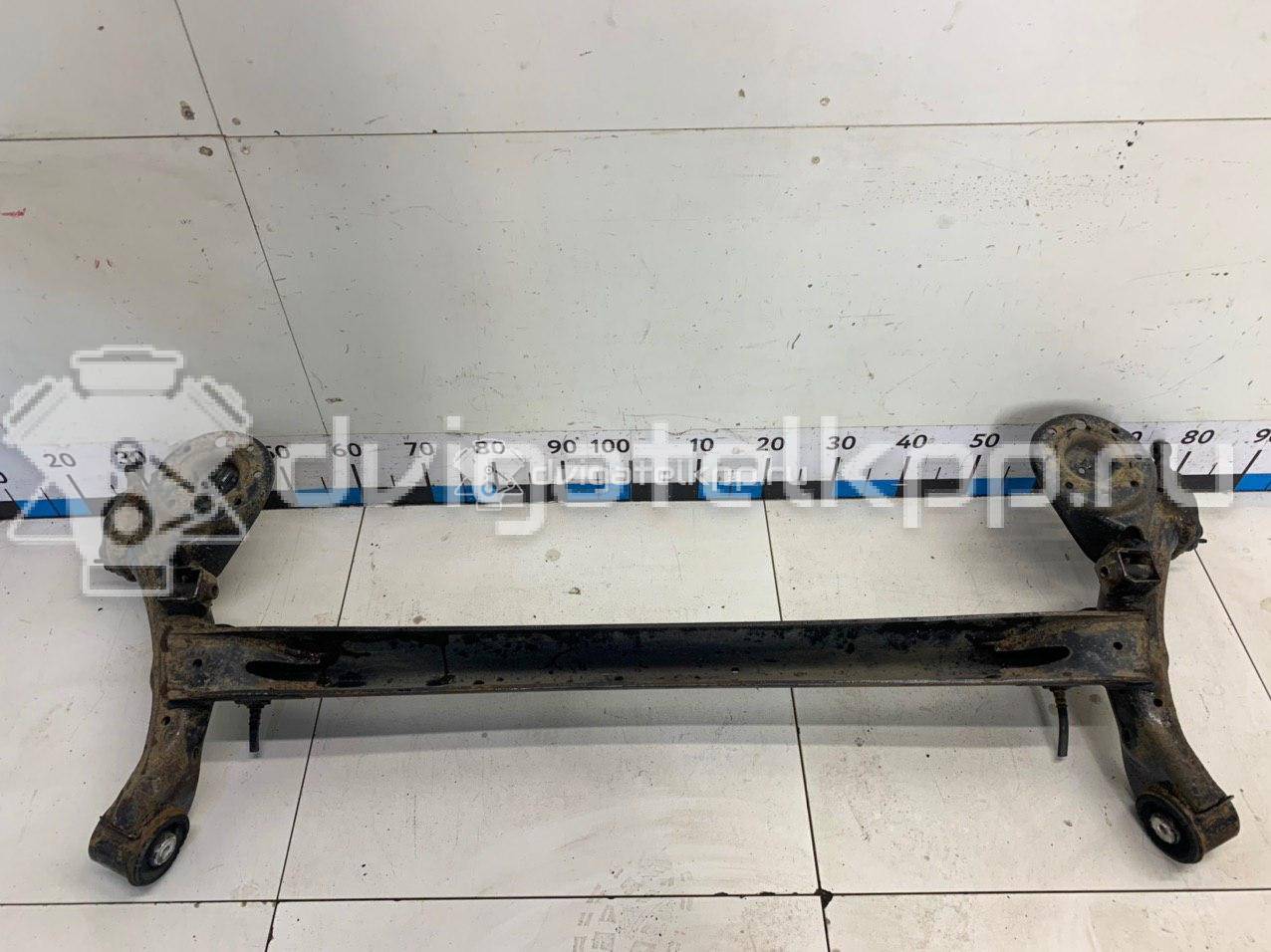 Фото Балка задняя  551004L100 для hyundai Solaris {forloop.counter}}