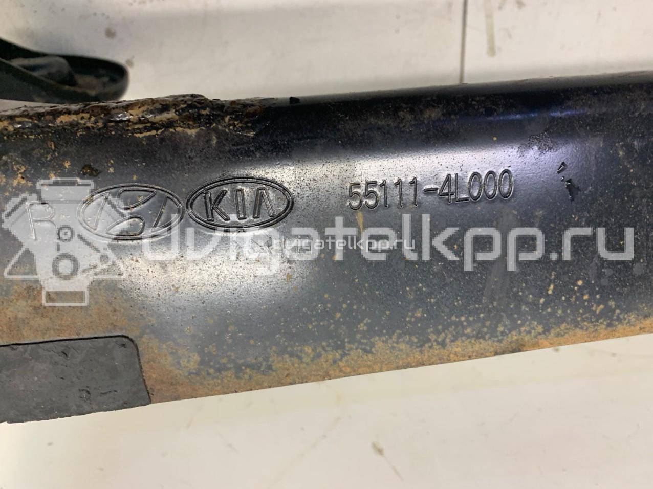 Фото Балка задняя  551004L100 для hyundai Solaris {forloop.counter}}