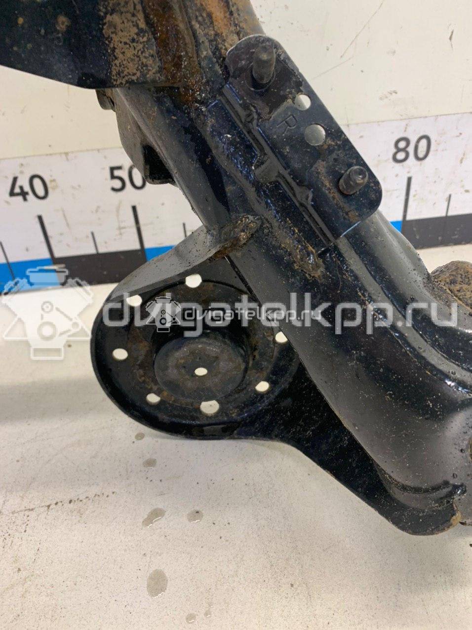 Фото Балка задняя  551004L100 для hyundai Solaris {forloop.counter}}
