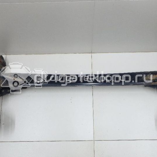 Фото Балка задняя  551004L100 для hyundai Solaris