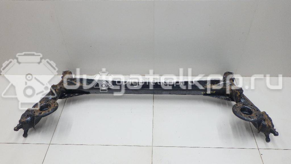 Фото Балка задняя  551004L100 для hyundai Solaris {forloop.counter}}