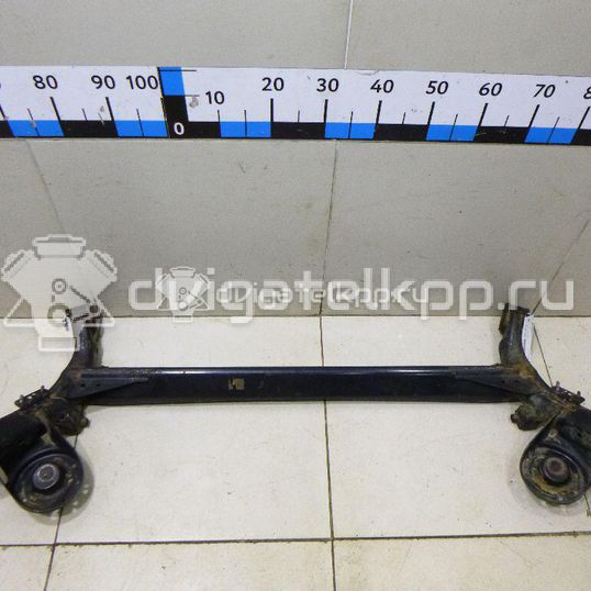 Фото Балка задняя  551004L100 для hyundai Solaris