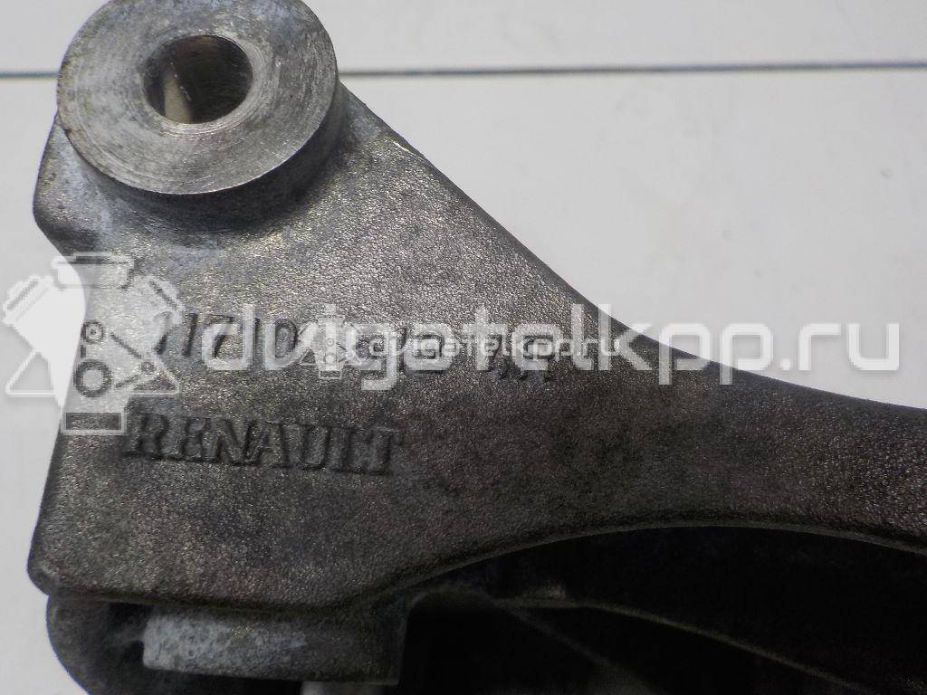Фото Кронштейн генератора  1171000Q2L для Nissan Qashqai / X-Trail {forloop.counter}}