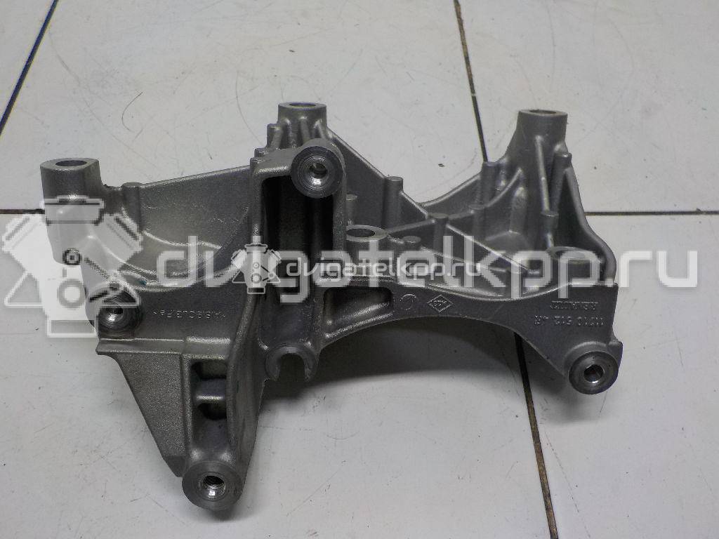 Фото Кронштейн генератора  1171000Q2L для Nissan Qashqai / X-Trail {forloop.counter}}
