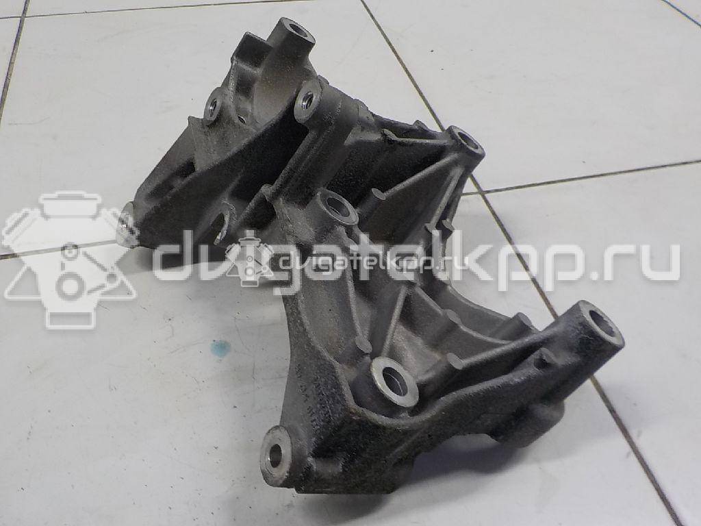 Фото Кронштейн генератора  1171000Q2L для Nissan Qashqai / X-Trail {forloop.counter}}