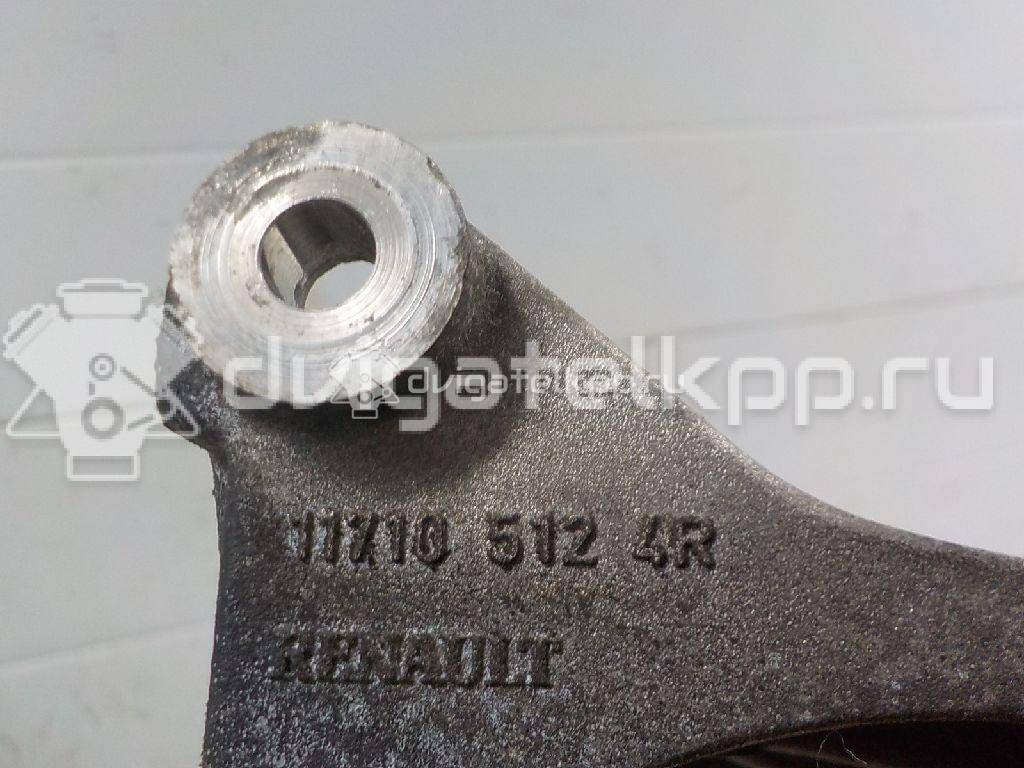 Фото Кронштейн генератора  1171000Q2L для Nissan Qashqai / X-Trail {forloop.counter}}