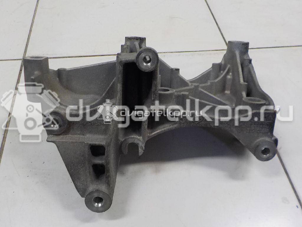 Фото Кронштейн генератора  1171000Q2L для Nissan Qashqai / X-Trail {forloop.counter}}