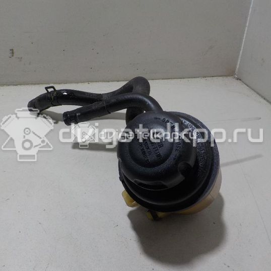Фото Бачок гидроусилителя  571500U000 для hyundai Solaris