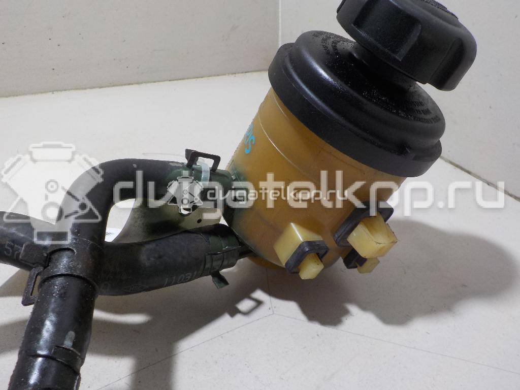 Фото Бачок гидроусилителя  571500U000 для hyundai Solaris {forloop.counter}}