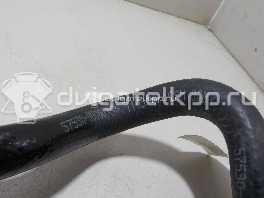 Фото Бачок гидроусилителя  571500U000 для hyundai Solaris {forloop.counter}}