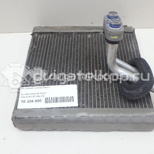 Фото Испаритель кондиционера  971394L010 для hyundai Solaris