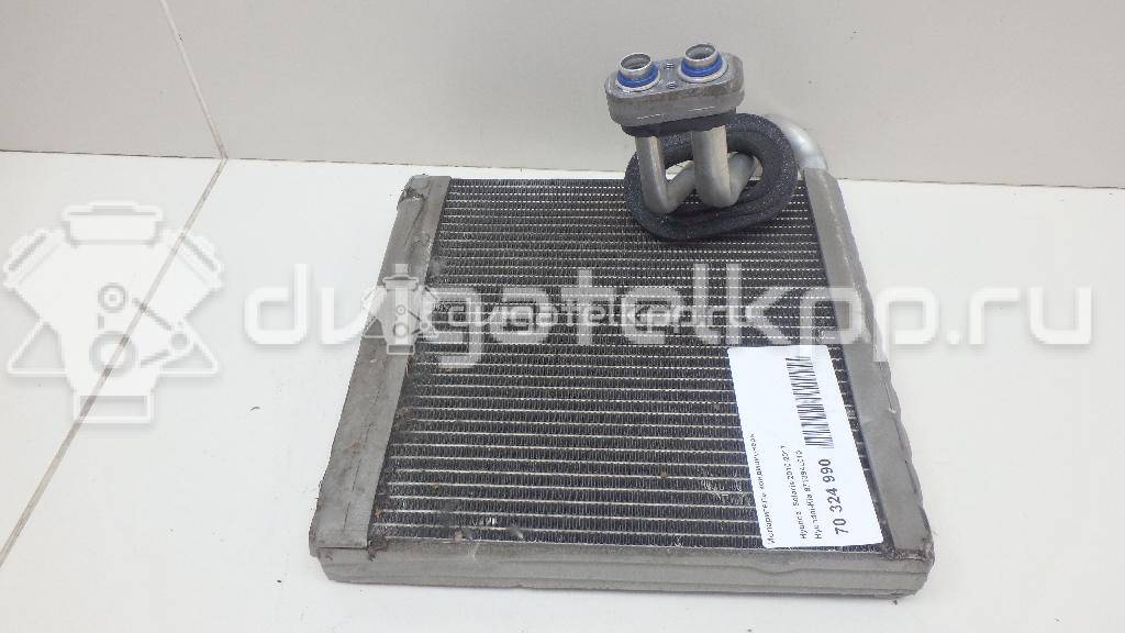 Фото Испаритель кондиционера  971394L010 для hyundai Solaris {forloop.counter}}