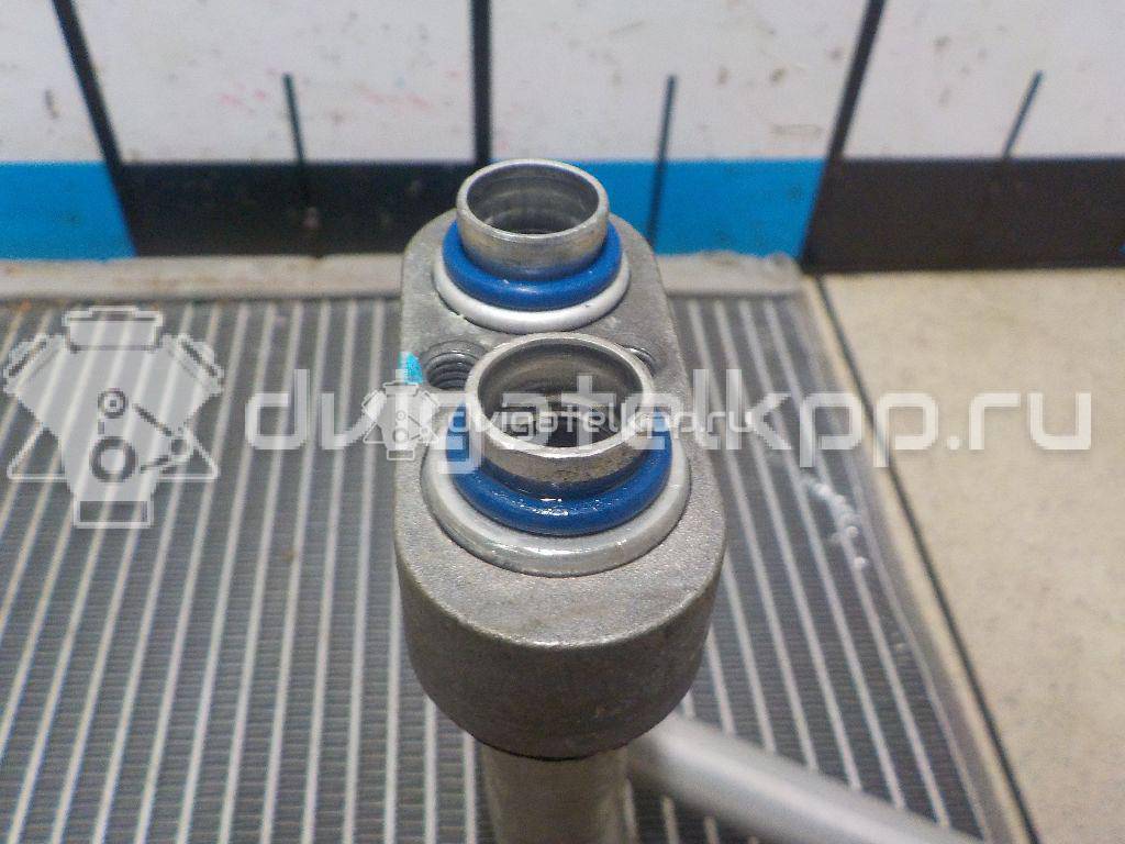 Фото Испаритель кондиционера  971394L010 для hyundai Solaris {forloop.counter}}