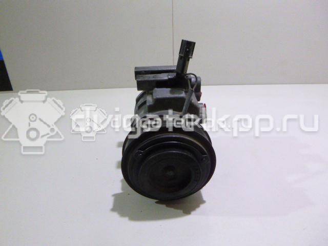 Фото Компрессор системы кондиционирования  977014L000 для Hyundai Accent {forloop.counter}}