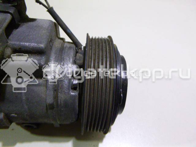 Фото Компрессор системы кондиционирования  977014L000 для Hyundai Accent {forloop.counter}}