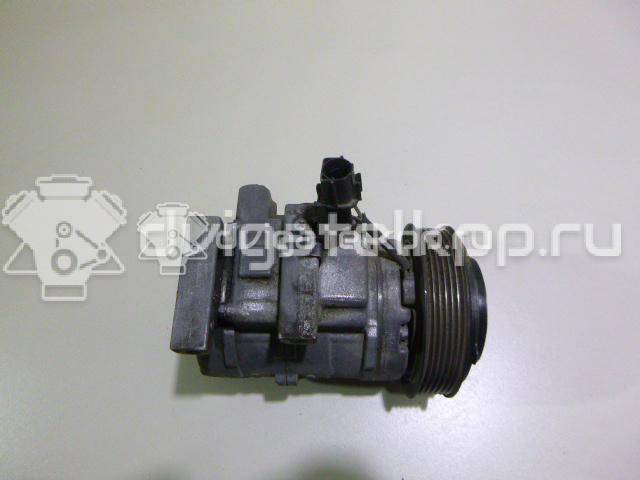 Фото Компрессор системы кондиционирования  977014L000 для Hyundai Accent {forloop.counter}}