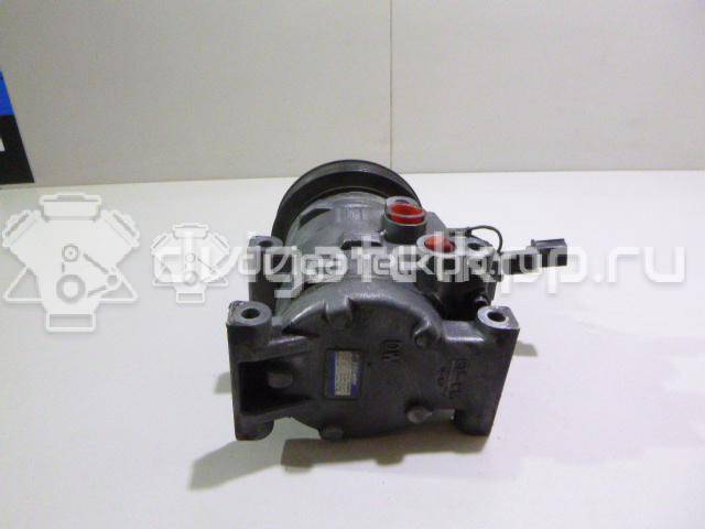 Фото Компрессор системы кондиционирования  977014L000 для Hyundai Accent {forloop.counter}}