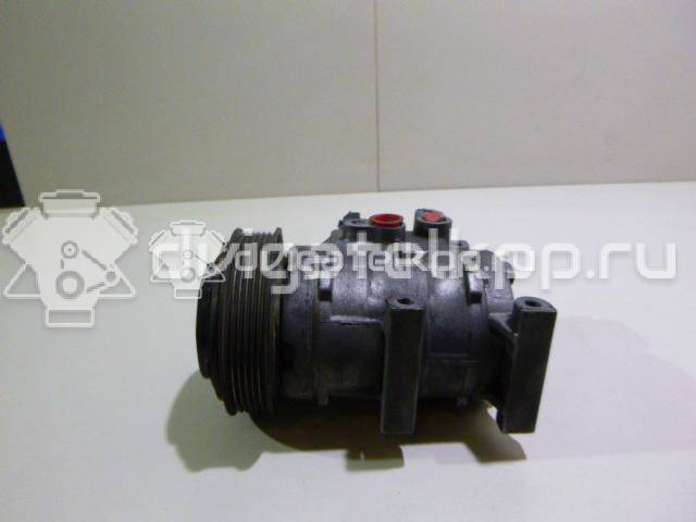 Фото Компрессор системы кондиционирования  977014L000 для Hyundai Accent {forloop.counter}}